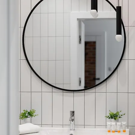 Komfortowy Dla 4 Osob Z Parkingiem By Renters Apartman