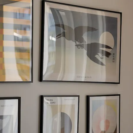 Apartament Komfortowy Dla 4 Osób Z Parkingiem By Renters Warszawa