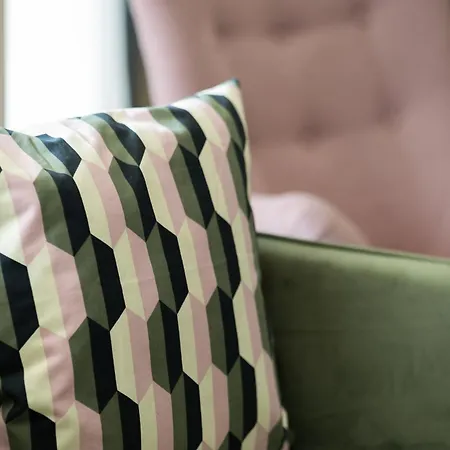 Apartmán Komfortowy Dla 4 Osob Z Parkingiem By Renters *