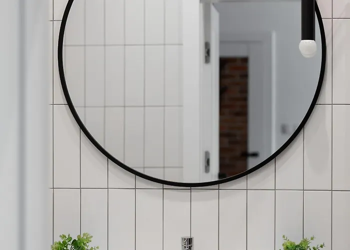 Komfortowy Dla 4 Osob Z Parkingiem By Renters Apartment