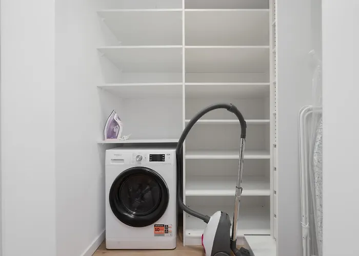 Komfortowy Dla 4 Osob Z Parkingiem By Renters Apartment *