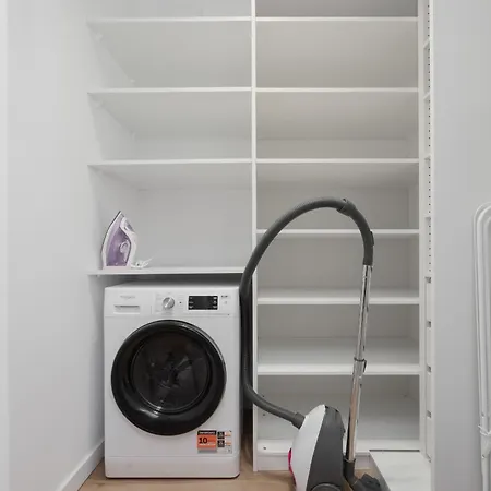 Komfortowy Dla 4 Osob Z Parkingiem By Renters Διαμέρισμα *